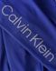 Жіночі легінси Calvin Klein WO Legging Full Length - клематис синій ST86523 фото 2
