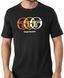 Чоловіча футболка Sergio Tacchini Triade ST97881 фото 1