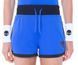 Hydrogen Tech Shorts Woman - сині ST79668 фото 1