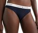 Жіноча білизна Tommy Hilfiger Bikini 1P - небо пустелі ST87451 фото 2