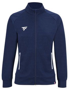 Жіночий світшот Tecnifibre Team - морський ST91304 фото