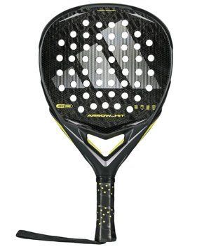 Ракетка Adidas Arrow Hit (тестер) TP00054 фото