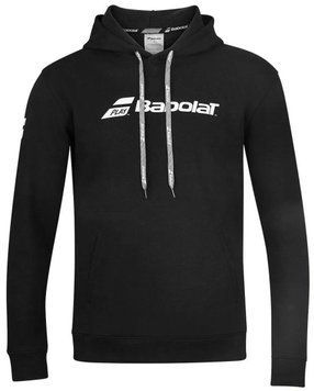 Babolat Exercise Hood Sweat Jr. для хлопчиків ST69693 фото