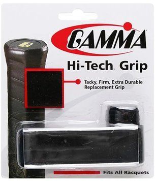 Базовые накладки Gamma Hi-Tech Grip 1P ST15962 фото