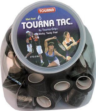 Внешняя упаковка Tourna Tac Jar Display 36P ST16846 фото