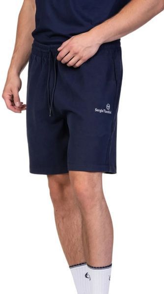 Чоловічі бермуди Sergio Tacchini Specchio ST97855 фото