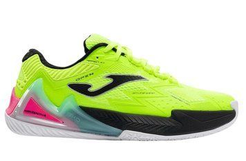 Чоловічі туфлі Joma Open Men 2609 - жовті ST109478 фото