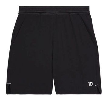 Шорти Wilson Kids Team Short 5" для хлопчика - чорні ST97673 фото