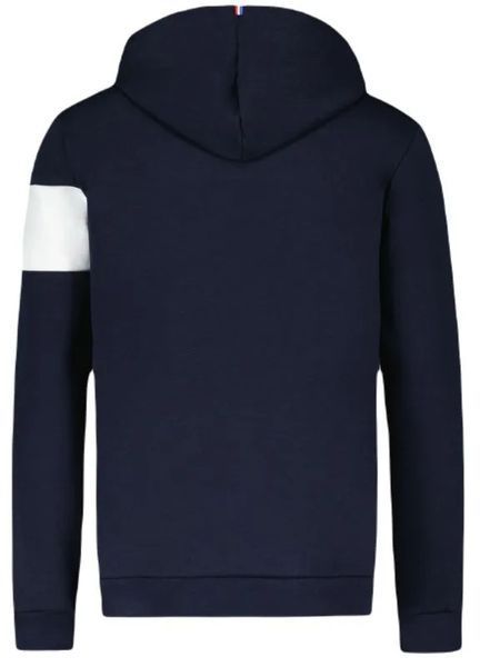 Чоловіча толстовка Le Coq Sportif BAH N&deg;1 SS23 - небесний капітан/нова оптика ST90548 фото