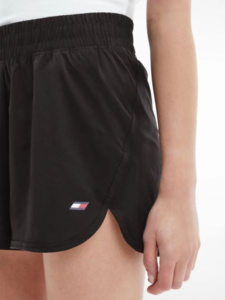Tommy Hilfiger Performance Stretch Woven Short - чорний ST83147 фото