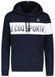 Чоловіча толстовка Le Coq Sportif BAH N&deg;1 SS23 - небесний капітан/нова оптика ST90548 фото 1