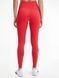 Женские леггинсы Tommy Hilfiger RW Split Graphic - розовое великолепие ST82874 фото 4