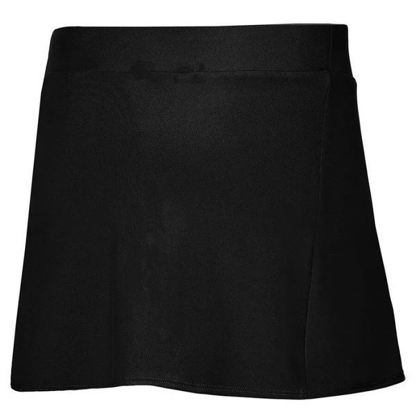 Юбка женская Mizuno Flex Skort - черная ST87563 фото