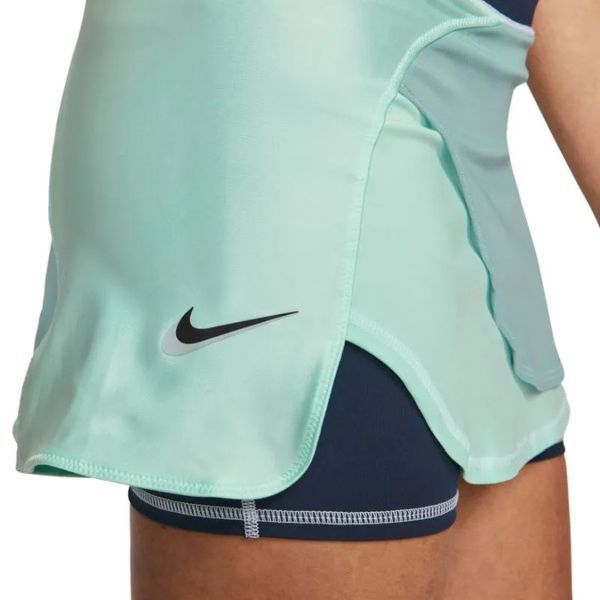 Женская юбка Nike Court Dri-Fit Slam Tennis W ST84445 фото