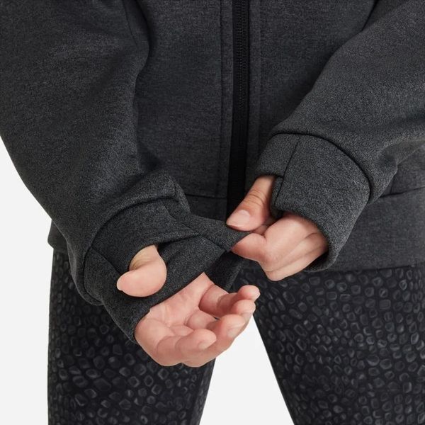Толстовка Nike Therma-FIT Multi+ Full-Zip Training для хлопчика ST93473 фото