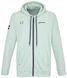 Чоловіча толстовка Babolat Hood Jacket Lebron - туманний нефрит ST95413 фото 1