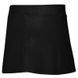 Юбка женская Mizuno Flex Skort - черная ST87563 фото 2