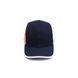 Lacoste Men's SPORT Mesh Panel Light - темно-синий/оранжевый/зеленый/белый ST84077 фото 3