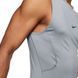 Компрессионная одежда для фитнеса без рукавов Nike Pro Dri-Fit Tight &ndash; дымчато-серый/черный ST94256 фото 3