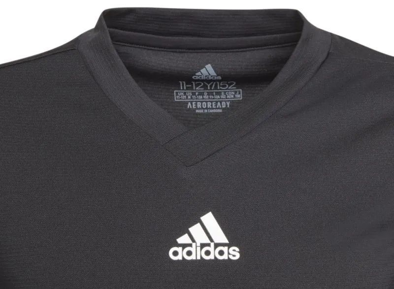 Футболка Adidas Boys Team Base ST98351 фото