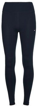Женские леггинсы Tommy Hilfiger RW Split Graphic - небо пустыни ST82164 фото