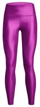 Under Armour No Slip Waistband Full-Length W жіночі легінси - строб/загартована сталь ST87558 фото