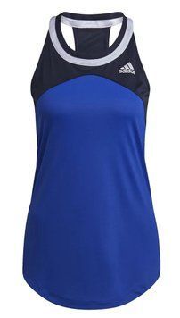Женский топ Adidas Club Tank W ST77994 фото