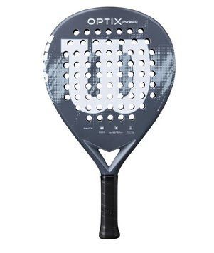 Ракетка Wilson Optix V2 Power - синя ST109689 фото