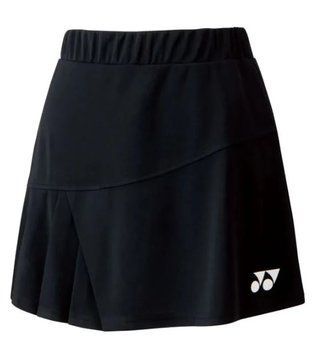 Жіноча спідниця Yonex Tournament - чорна ST90377 фото