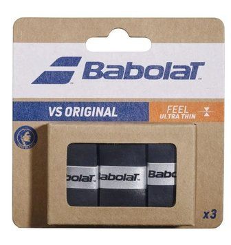 Наружные накладки Babolat VS Grip Original 3P ST16329 фото