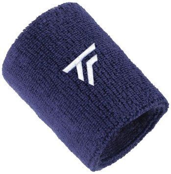 Тенісний браслет Tecnifibre Wristbands XL 1P ST92479 фото