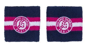 Тенісний браслет Roland Garros Wristbands ST97314 фото