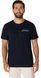 Мужская футболка с коротким рукавом и логотипом Asics Chest ST101363 фото 1