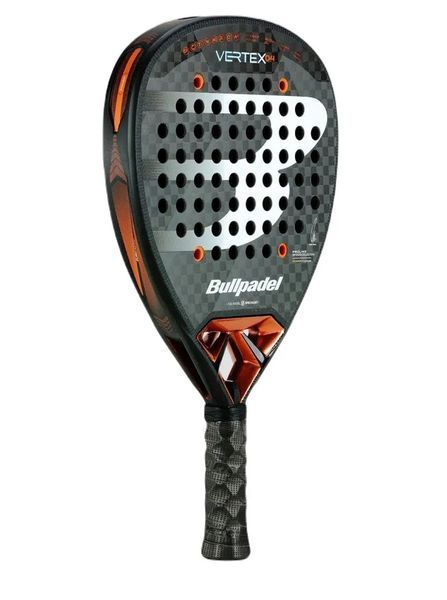 Ракетка Bullpadel Vertex 04 25 ST99920 фото