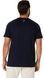 Мужская футболка с коротким рукавом и логотипом Asics Chest ST101363 фото 2