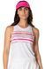 Женский топ Lucky in Love Shockin' Classics Shock N' Awe Tank ST98344 фото 1