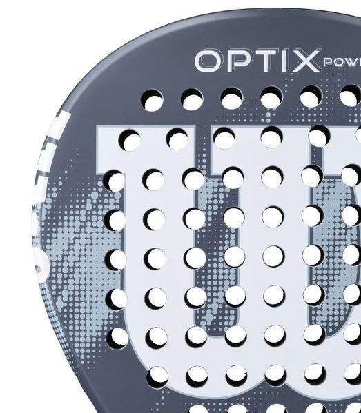 Ракетка Wilson Optix V2 Power - синя ST109689 фото