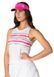 Женский топ Lucky in Love Shockin' Classics Shock N' Awe Tank ST98344 фото 2