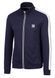 Чоловічий світшот Fila Elian Jacket - темно-сіній ST93058 фото 1