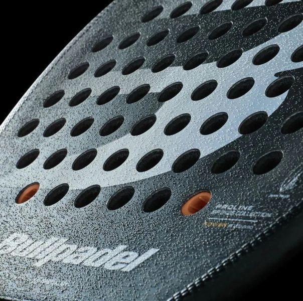 Ракетка Bullpadel Vertex 04 25 ST99920 фото
