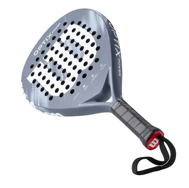 Ракетка Wilson Optix V2 Power - синя ST109689 фото