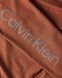 Calvin Klein WO Legging Женские леггинсы полной длины - красновато-коричневый ST86524 фото 2