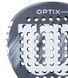 Ракетка Wilson Optix V2 Power - синя ST109689 фото 5
