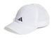 Шестипанельна бейсболка Adidas Running Essentials Aeroready ST97060 фото 1