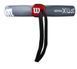 Ракетка Wilson Optix V2 Power - синя ST109689 фото 6