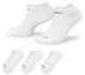 Носки Nike Everyday Plus Cushion Training No-Show 3P ST96826 фото 1