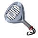 Ракетка Wilson Optix V2 Power - синя ST109689 фото 3