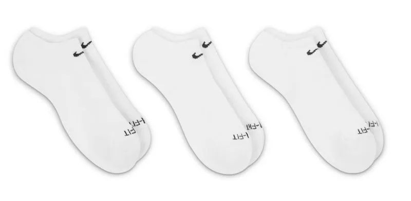 Носки Nike Everyday Plus Cushion Training No-Show 3P ST96826 фото