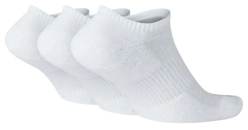 Носки Nike Everyday Plus Cushion Training No-Show 3P ST96826 фото