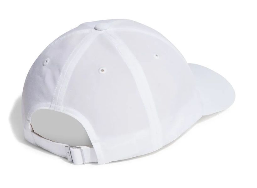 Шестипанельна бейсболка Adidas Running Essentials Aeroready ST97060 фото